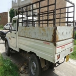 Ramashish Tempo Service